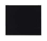 Aluminium composiet cassette - Black