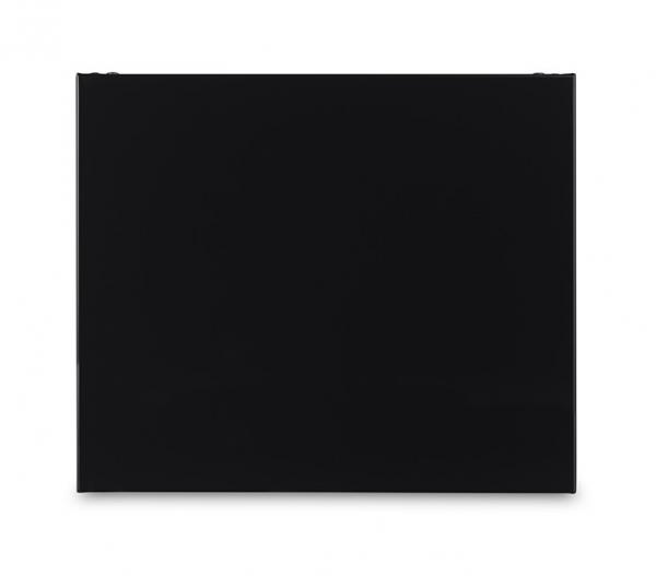 Aluminium composiet cassette - Black