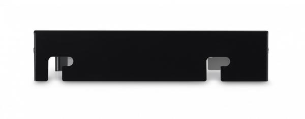 Aluminium composiet cassette - Black