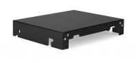 Aluminium composiet cassette - Black