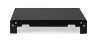 Aluminium composiet cassette - Black
