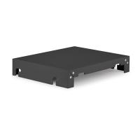 Aluminium composiet cassette - Antrachite grey