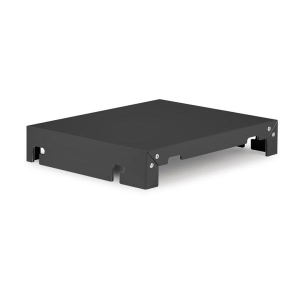 Aluminium composiet cassette - Antrachite grey