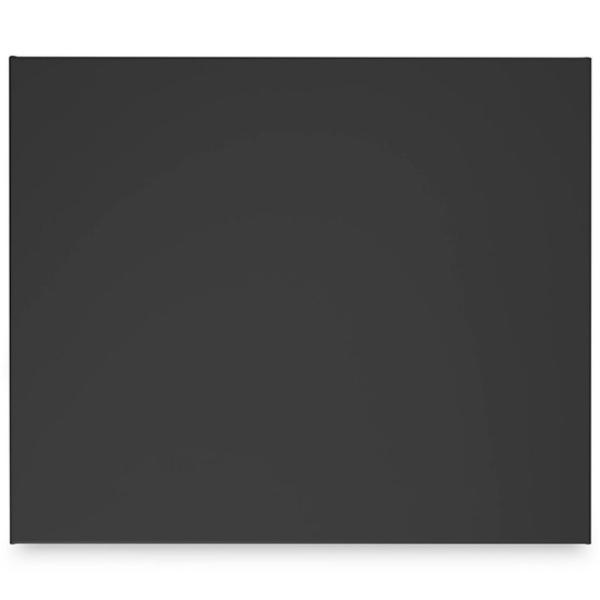 Aluminium composiet cassette - Antrachite grey