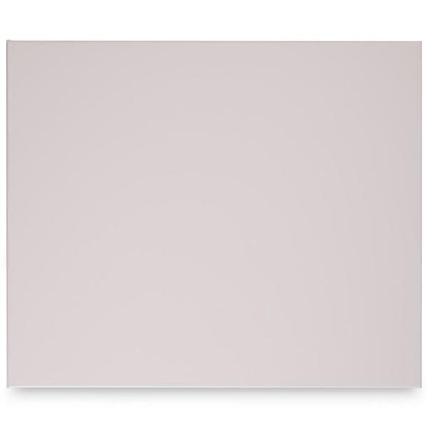 Aluminium composiet cassette - Signal white