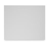 Aluminium composiet cassette - Pure White
