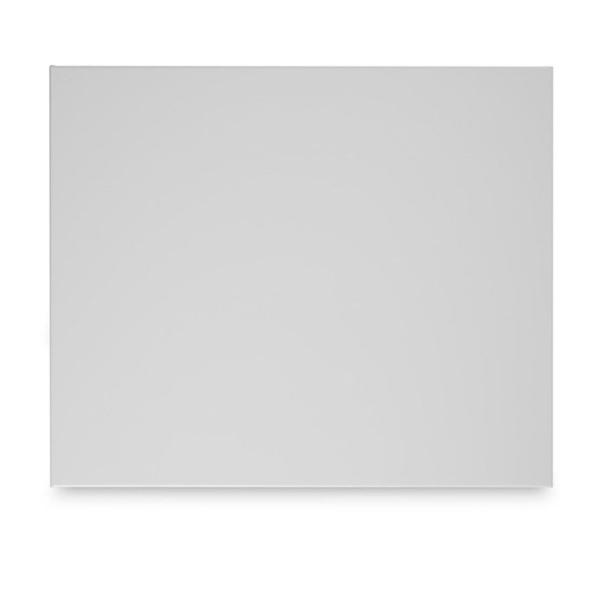 Aluminium composiet cassette - Pure White