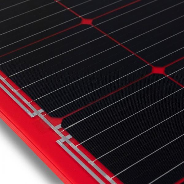 Solar Pro Design 48 - Rood