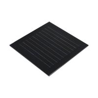 Solar Pro Design 60 - Zwart