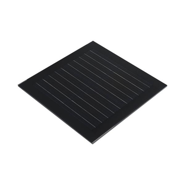 Solar Pro Design 60 - Zwart