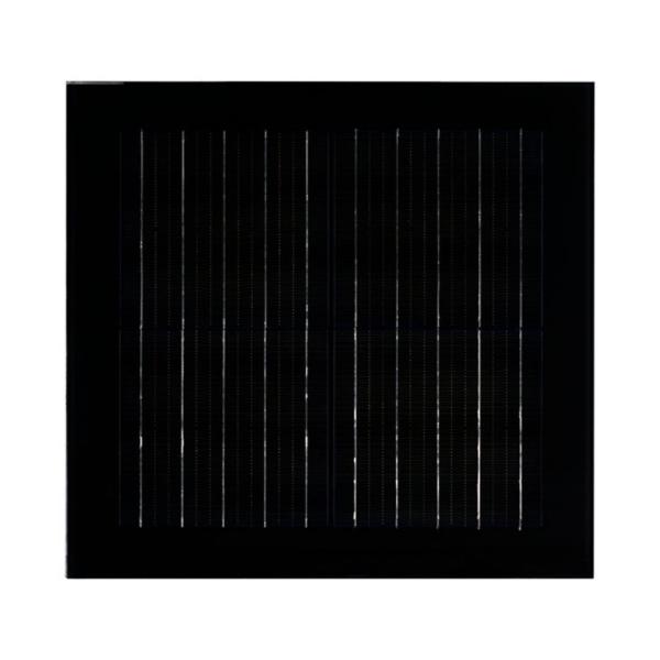 Solar Pro Design 60 - Zwart