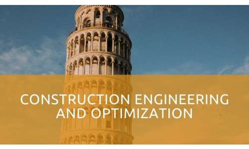 Constructie engineering en optimalisatie